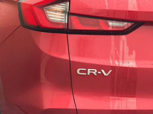 Used 2023 Honda CR-V EX-L image 23
