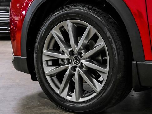 Used 2019 MAZDA CX-9 Grand Touring image 56