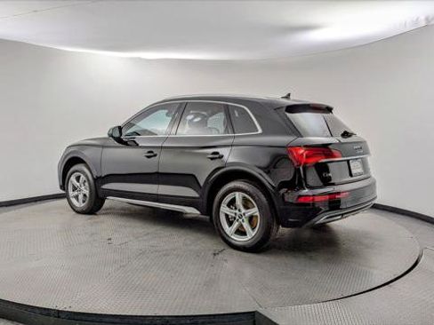 Used 2023 Audi Q5 2.0T Premium image 6