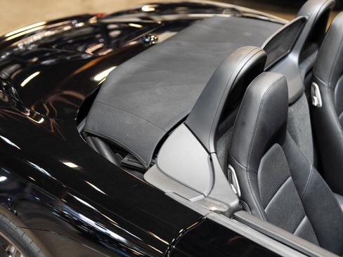 Used 2013 Porsche Boxster S image 52