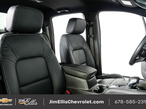 Certified 2024 GMC Canyon Elevation w/ Convenience Package image 20