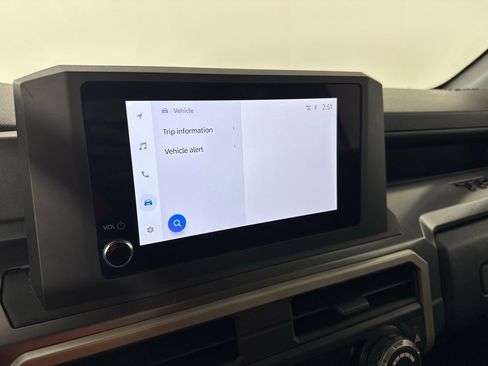 Used 2025 Toyota Tacoma TRD Sport image 27