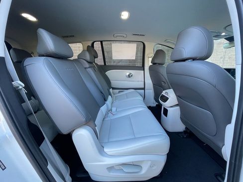 New 2026 Hyundai Ioniq 9 SEL w/ Tow & Go Package image 21