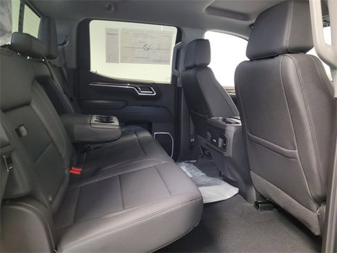 New 2026 Chevrolet Silverado 1500 LT w/ Leather Package image 14