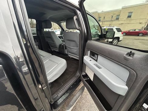 Used 2014 Ford F150 XLT w/ Equipment Group 302A Luxury image 8