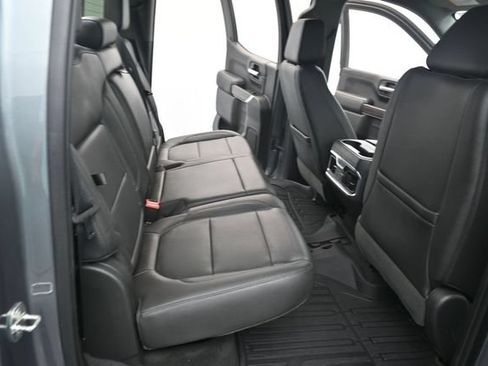 Used 2019 GMC Sierra 1500 SLT w/ SLT Premium Plus Package AWD/4WD image 31