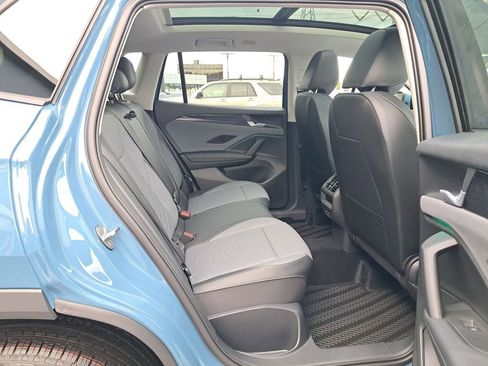 New 2026 Volkswagen Tiguan SE image 15