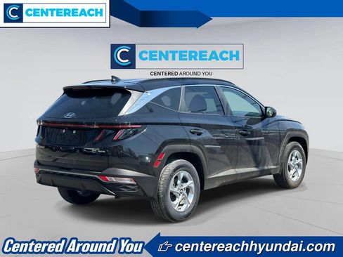 Used 2023 Hyundai Tucson SEL AWD/4WD image 4