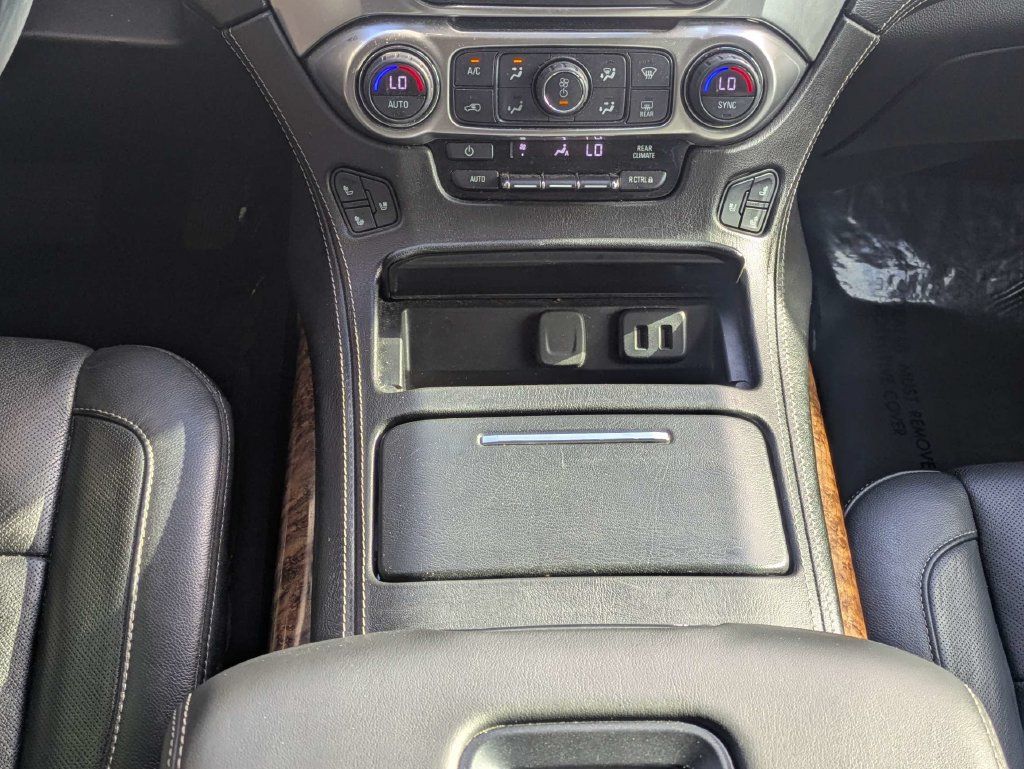 Used 2019 Chevrolet Tahoe Premier RWD image 33