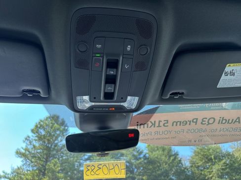 Used 2022 Audi Q3 2.0T Premium w/ Convenience Package image 21