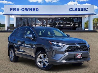 Used 2025 Toyota RAV4 XLE w/ Convenience Package