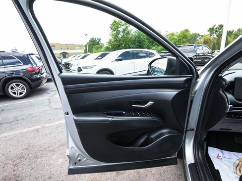 Used 2026 Hyundai Tucson SEL AWD/4WD image 10