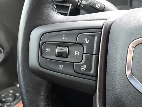 Used 2025 GMC Sierra 2500 Denali Ultimate image 42