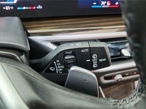 Used 2026 BMW X7 xDrive40i image 47