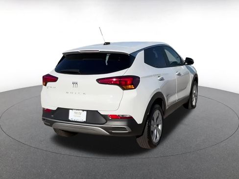 Used 2025 Buick Encore GX Preferred image 12