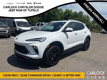 Used 2025 Buick Encore GX Sport Touring w/ Comfort Package