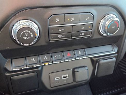 Used 2026 GMC Sierra 1500 Pro w/ Pro Value Package AWD/4WD image 16
