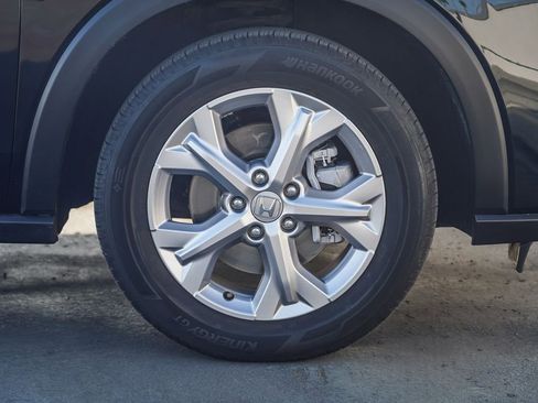 Used 2023 Honda HR-V LX image 11