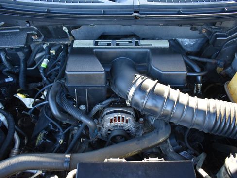 Used 2012 Ford F150 Harley-Davidson image 51