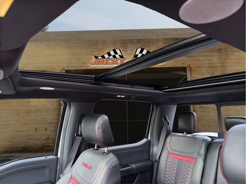 Used 2023 Ford F150 Lariat w/ Equipment Group 502A High image 20