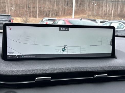 Used 2025 Genesis GV70 2.5T image 14