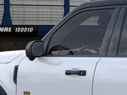 New 2026 Ford Bronco Sport Badlands AWD/4WD image 20