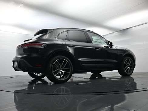Certified 2026 Porsche Macan AWD/4WD image 51