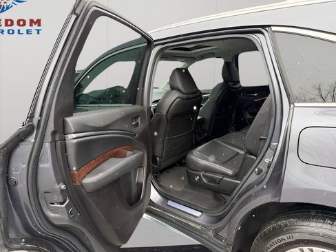 Used 2019 Acura MDX SH-AWD image 31