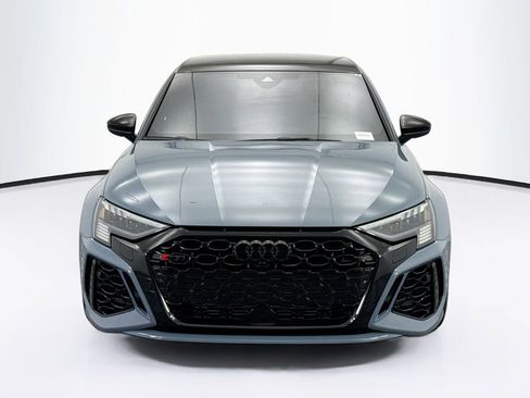 Certified 2024 Audi RS 3 image 2