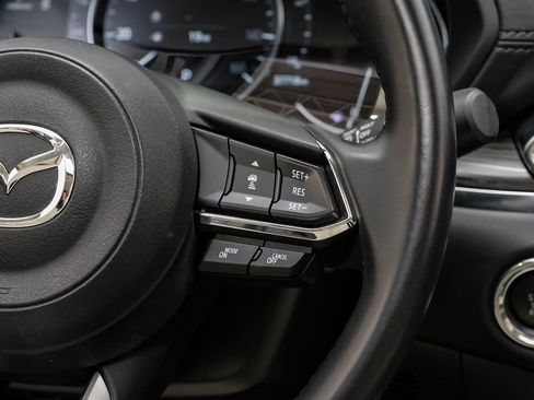 Used 2019 MAZDA CX-5 Grand Touring image 17