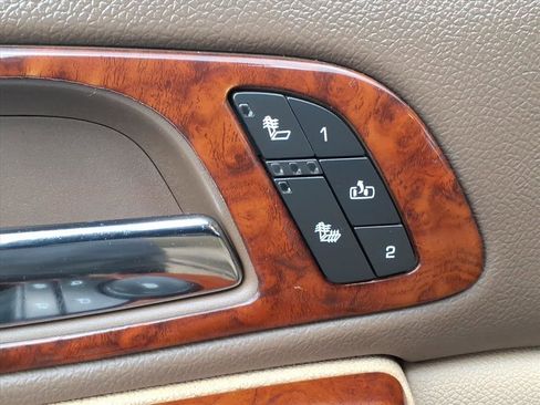 Used 2011 Chevrolet Silverado 1500 LTZ w/ LTZ Plus Package image 17