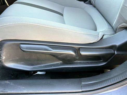 Used 2020 Honda Civic LX image 16