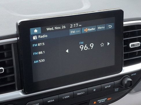 New 2026 Hyundai Venue SEL image 14