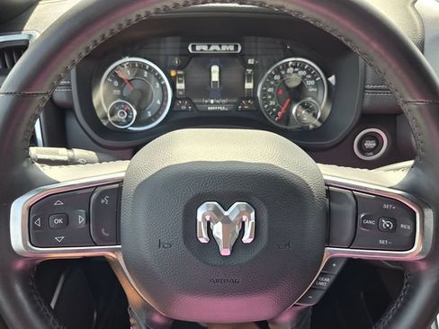 Used 2024 RAM 3500 Laramie w/ Sport Appearance Package AWD/4WD image 23