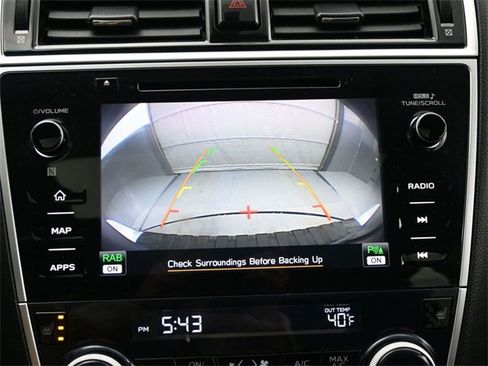 Used 2019 Subaru Outback 2.5i Limited w/ Popular Package #2 image 20