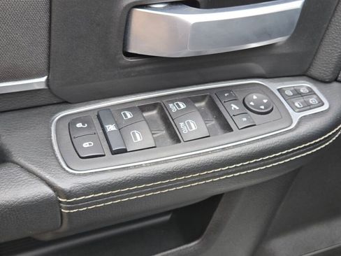 Used 2024 RAM 2500 Big Horn w/ Bed Utility Group image 23