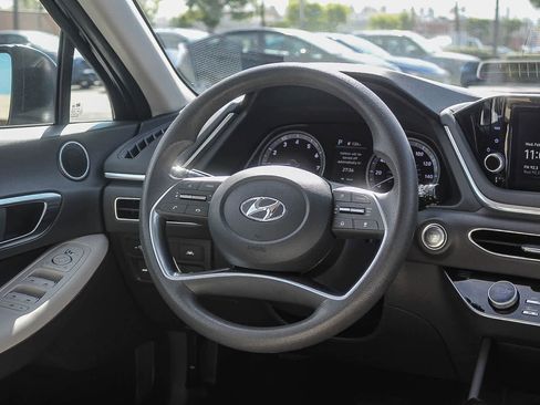 Certified 2023 Hyundai Sonata SEL image 19