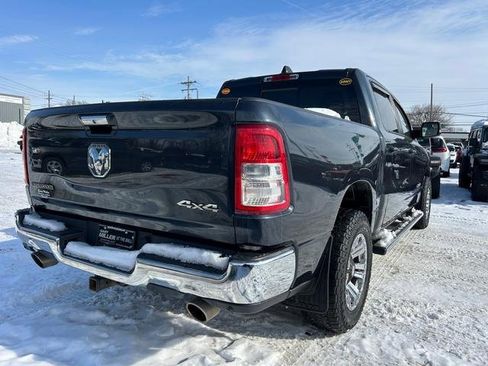 Used 2020 RAM 1500 Big Horn image 3