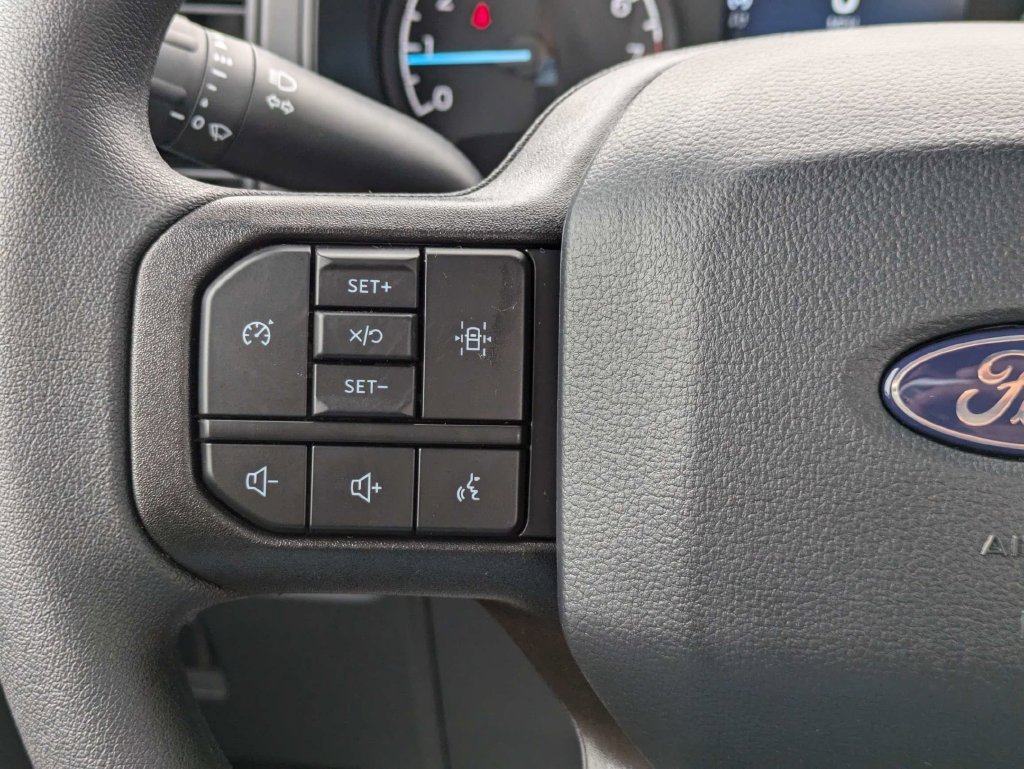 New 2026 Ford F150 XL AWD/4WD image 20