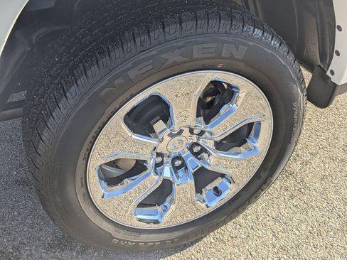 New 2026 RAM 1500 Big Horn AWD/4WD image 11