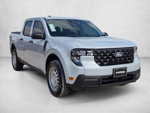 New 2026 Ford Maverick XL image 7