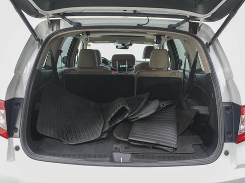 Used 2021 Honda Pilot EX-L image 17