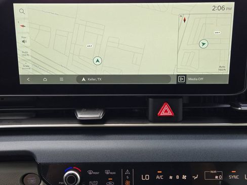 New 2026 Kia Carnival EX FWD image 14