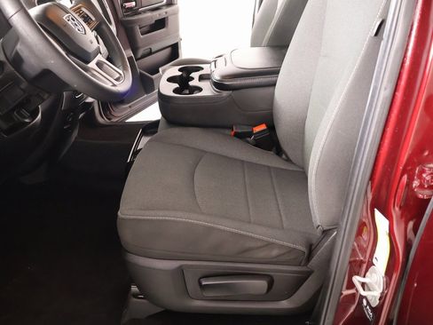 Used 2024 RAM 1500 Classic Warlock image 10