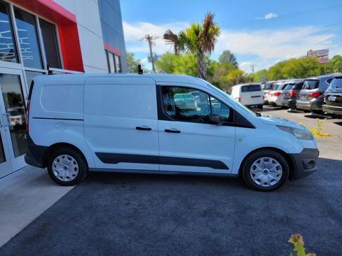 Used 2017 Ford Transit Connect XL FWD image 7