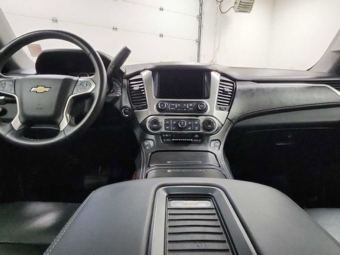 Used 2017 Chevrolet Tahoe Premier AWD/4WD image 28