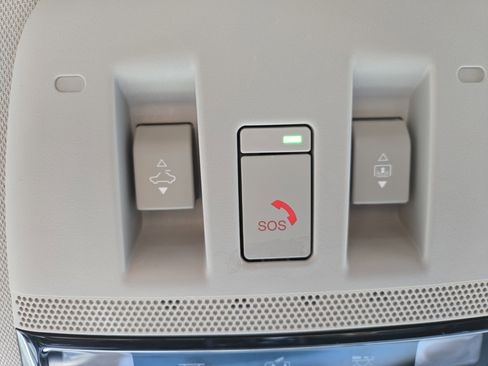 Certified 2025 Nissan Murano SL image 25