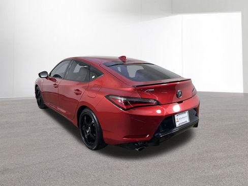 Certified 2023 Acura Integra A-Spec FWD image 32