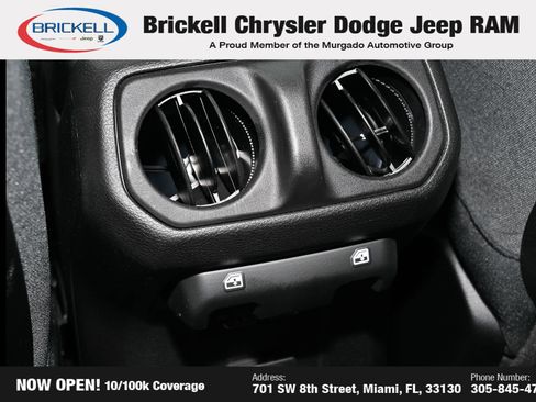 Used 2026 Jeep Wrangler Unlimited Rubicon AWD/4WD image 19
