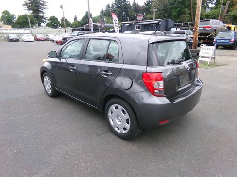 Used 2009 Scion xD FWD image 6